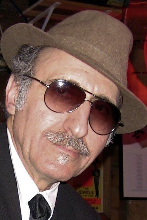 Leon Redbone – Foto