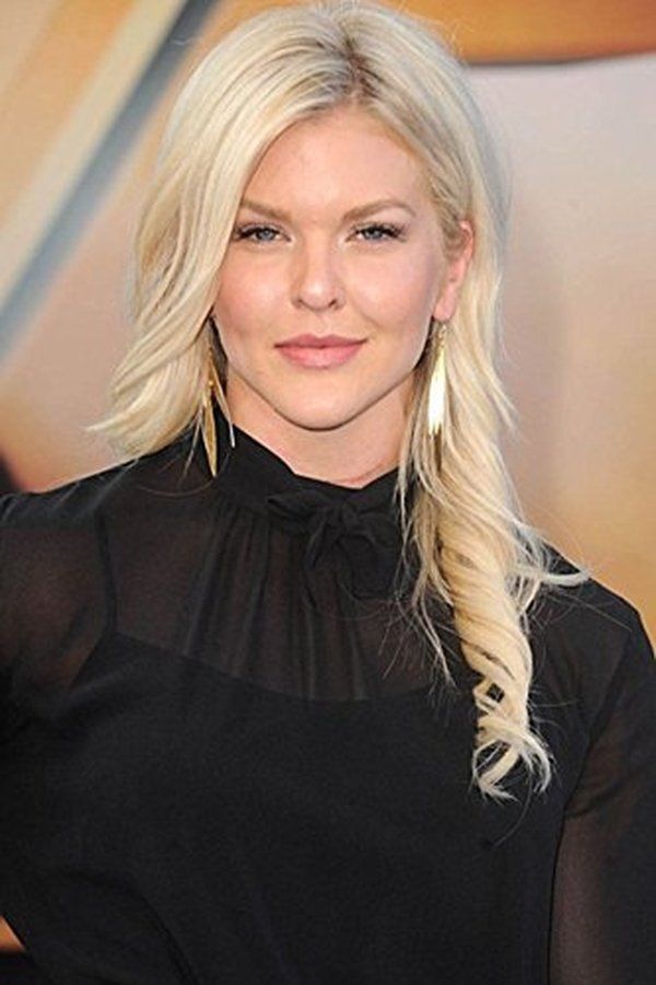 Brooke Ence – Foto