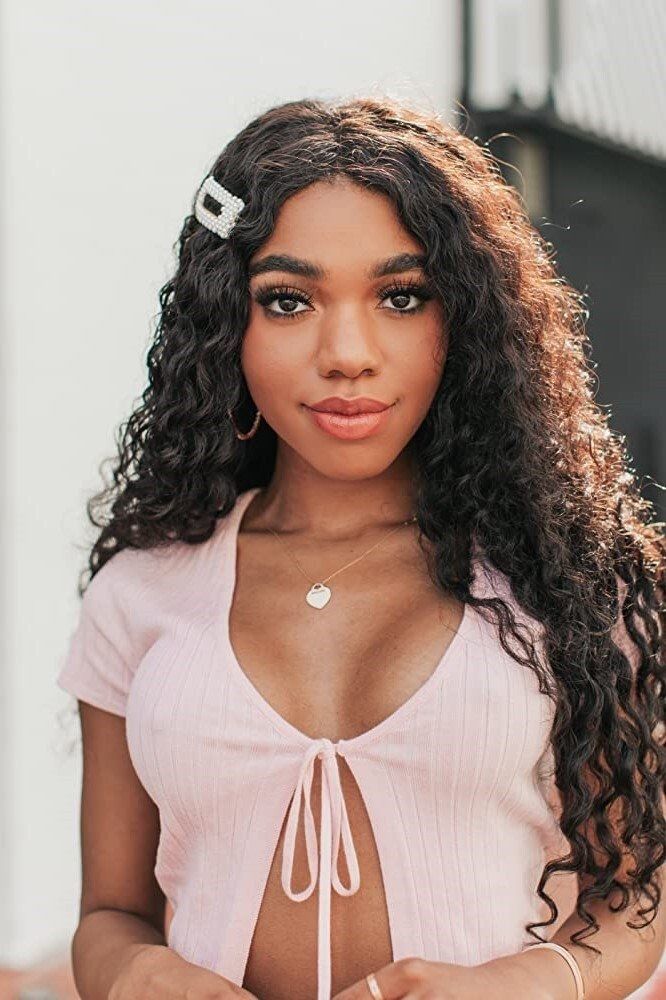 Teala Dunn – Foto