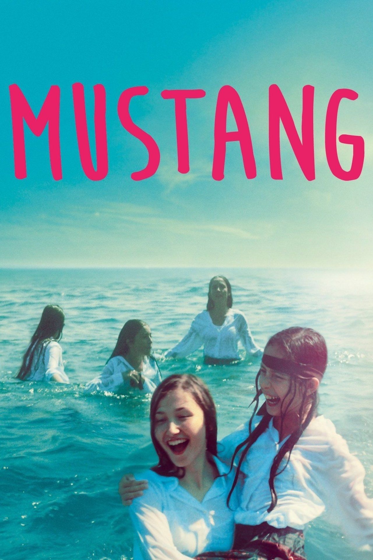 Mustang – Poster
