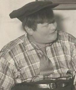 John Melin – Foto