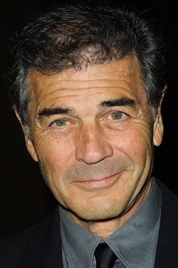 Robert Forster – Foto