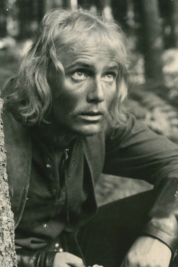 Stephan Chase – Foto
