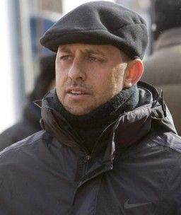 Robert Teitel – Foto