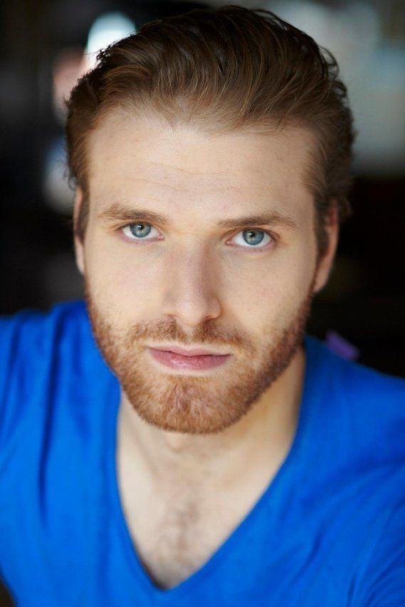 Lucas Chartier-Dessert – Foto