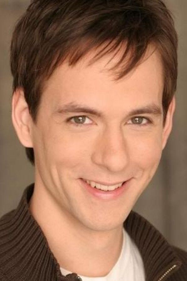 Max Elliott Slade – Foto