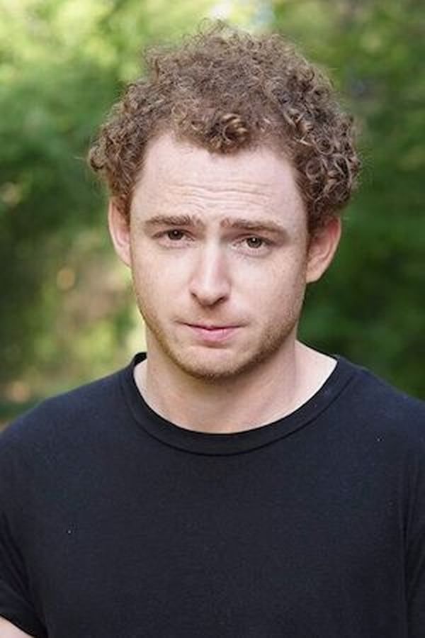 Jonathan Malen – Foto