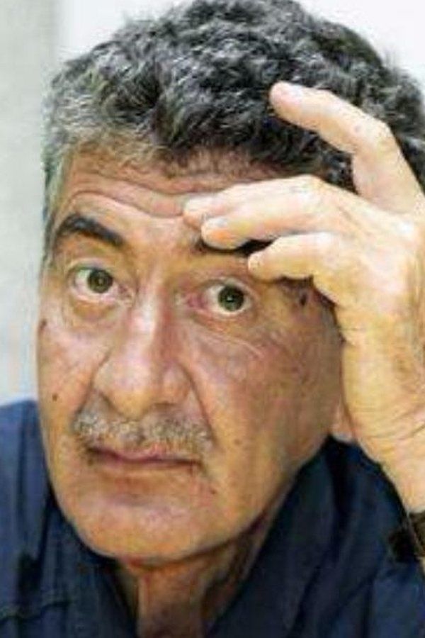 Daniel Schmid – Foto