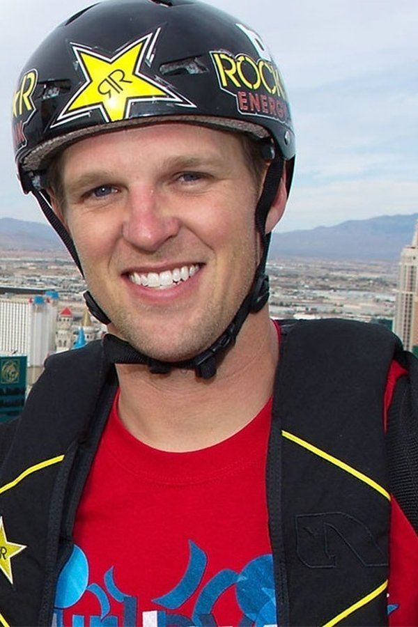 Erik Roner – Foto