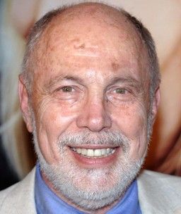 Jeremy Leven