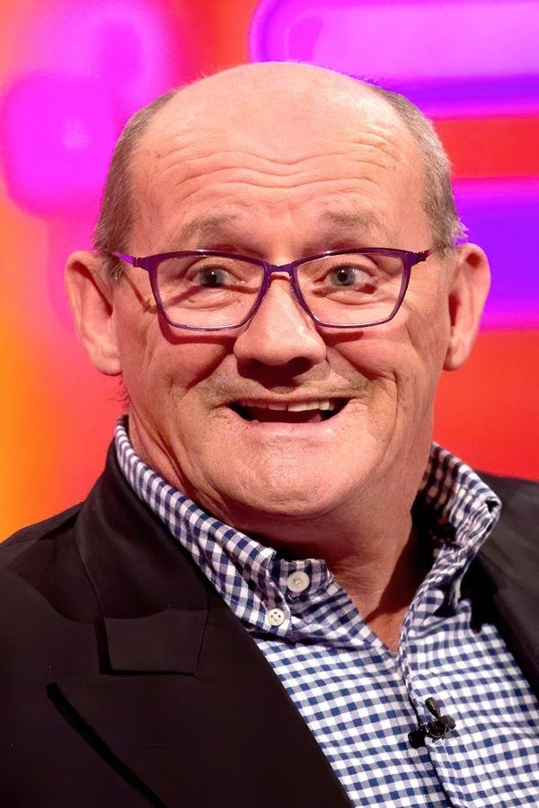 Brendan O'Carroll – Foto