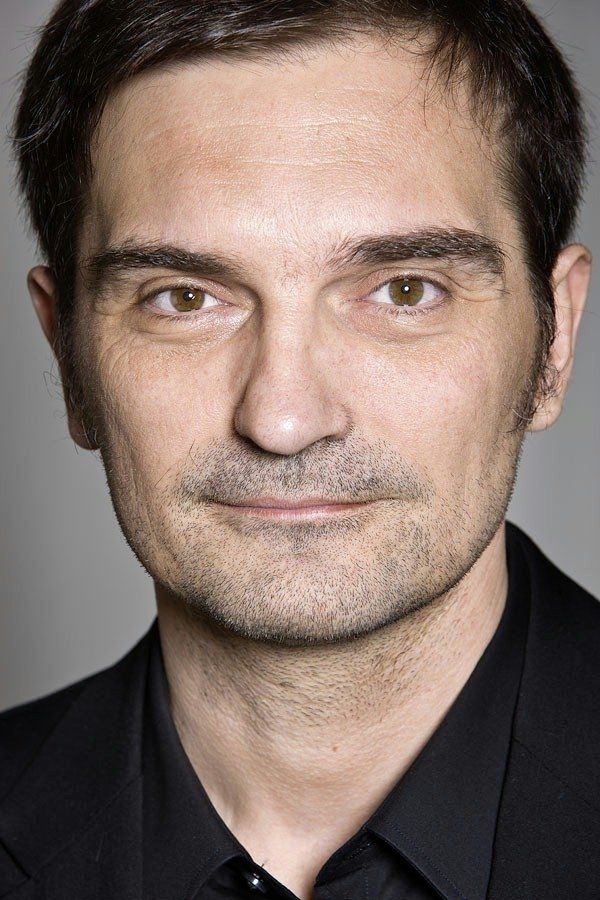 Leon Lučev – Foto
