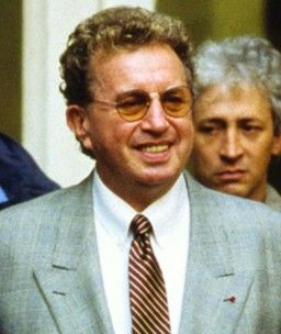 Francis Lax – Foto