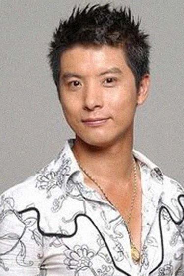 James Chang – Foto