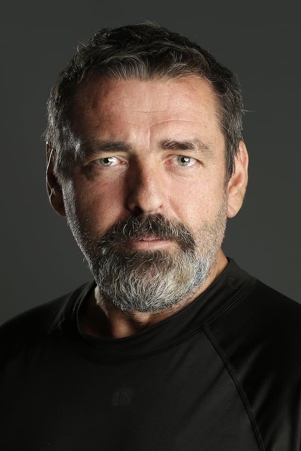 Angus Macfadyen – Foto