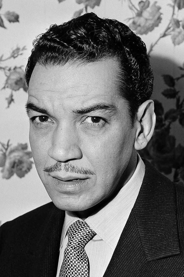 Cantinflas – Foto