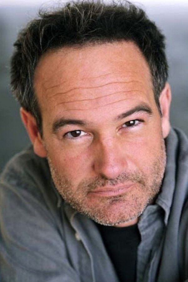 David Packer – Foto