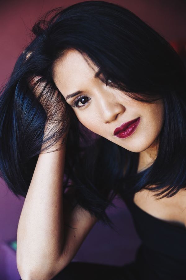 Marissa Carpio – Foto