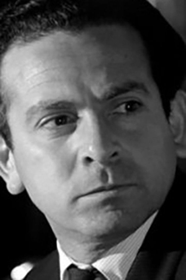 John Bluthal – Foto