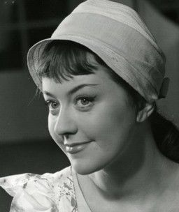 Mona Åstrand – Foto
