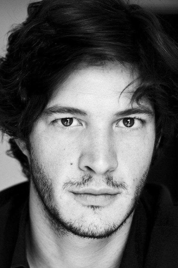 Éric Bruneau – Foto