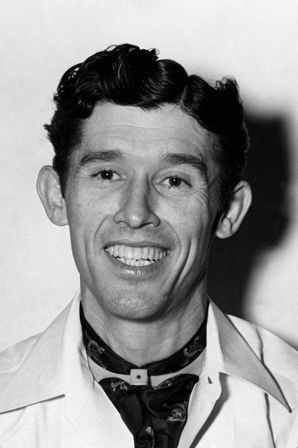 Roy Acuff – Foto