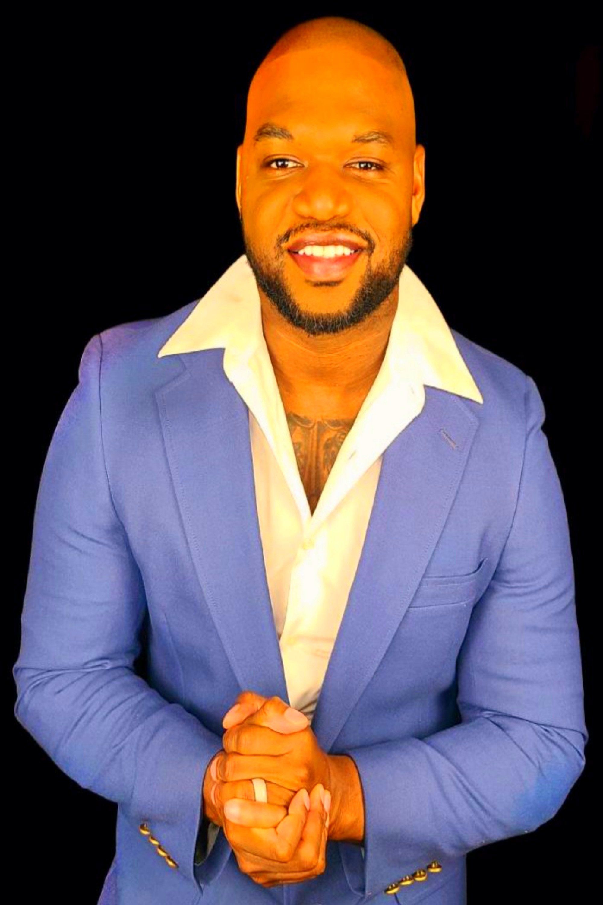 Gjee Wade II – Foto