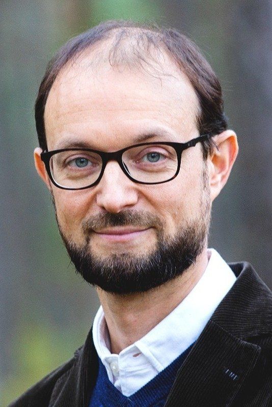 Michael Pärt – Foto