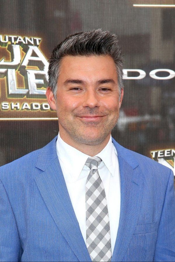 André Nemec – Foto