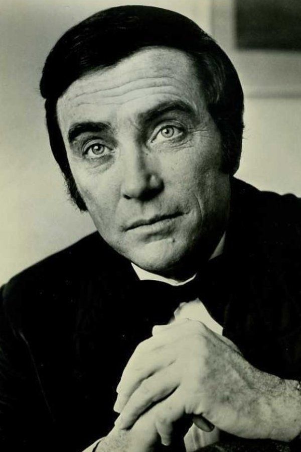 Robert Quarry – Foto