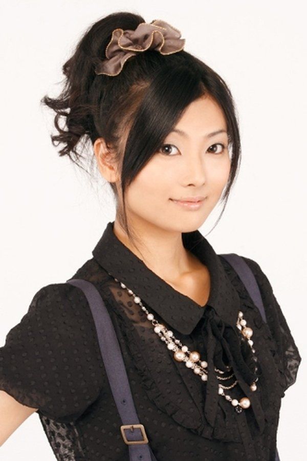 Manami Numakura – Foto