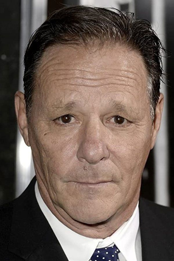 Chris Mulkey – Foto
