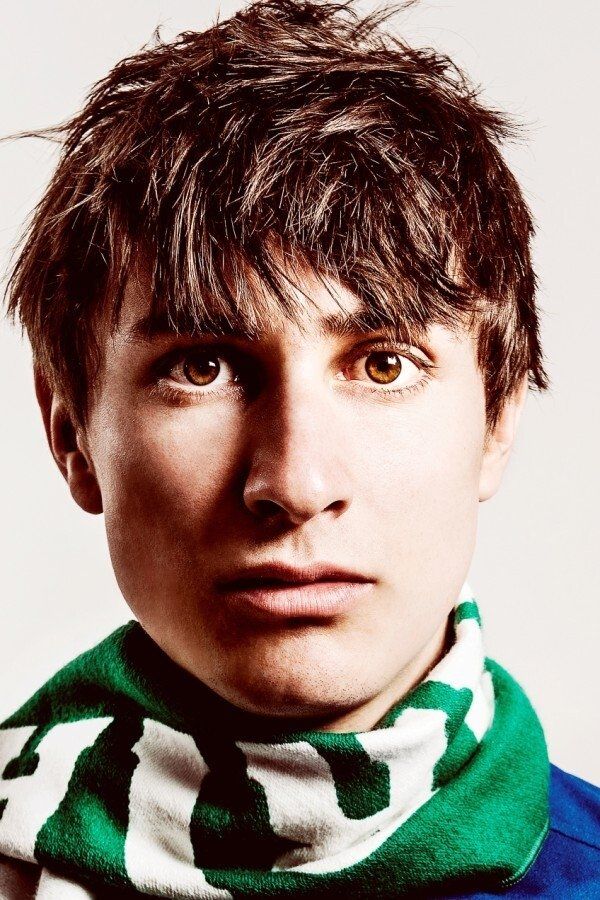 Tom Rosenthal – Foto