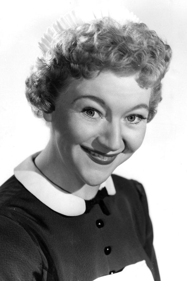 Dora Bryan – Foto