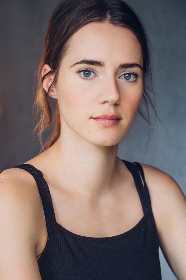 Caren Pistorius – Foto