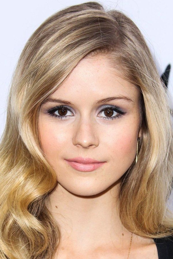 Erin Moriarty – Foto
