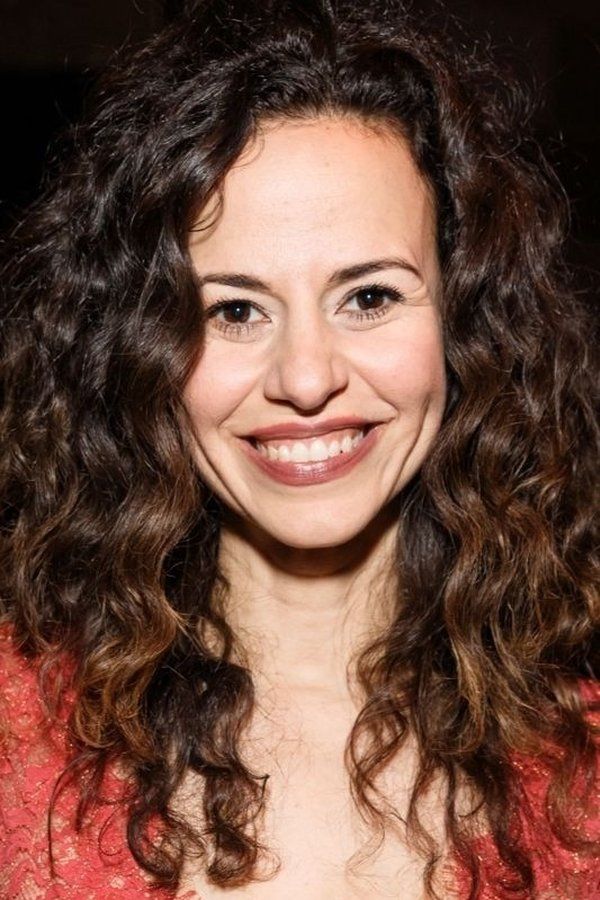 Mandy Gonzalez – Foto