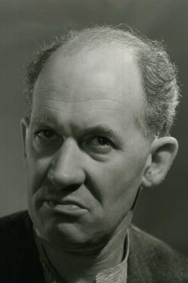 Frederick Piper – Foto