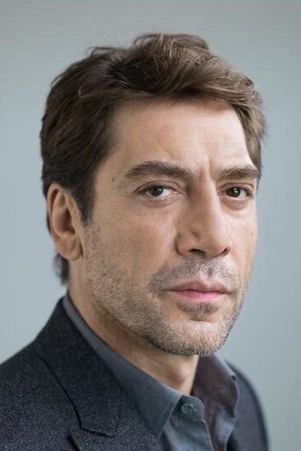 Javier Bardem – Foto