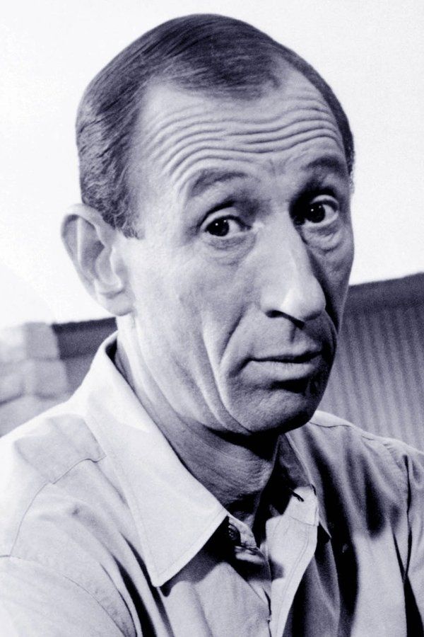 Guy Raymond – Foto