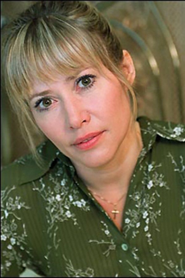 Maggie O'Neill – Foto