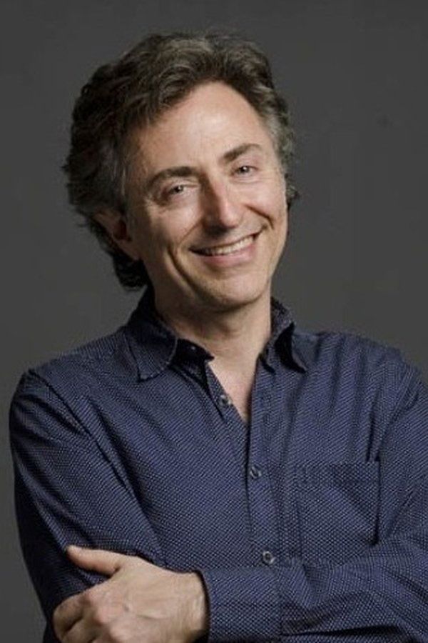 Christopher Tellefsen – Foto