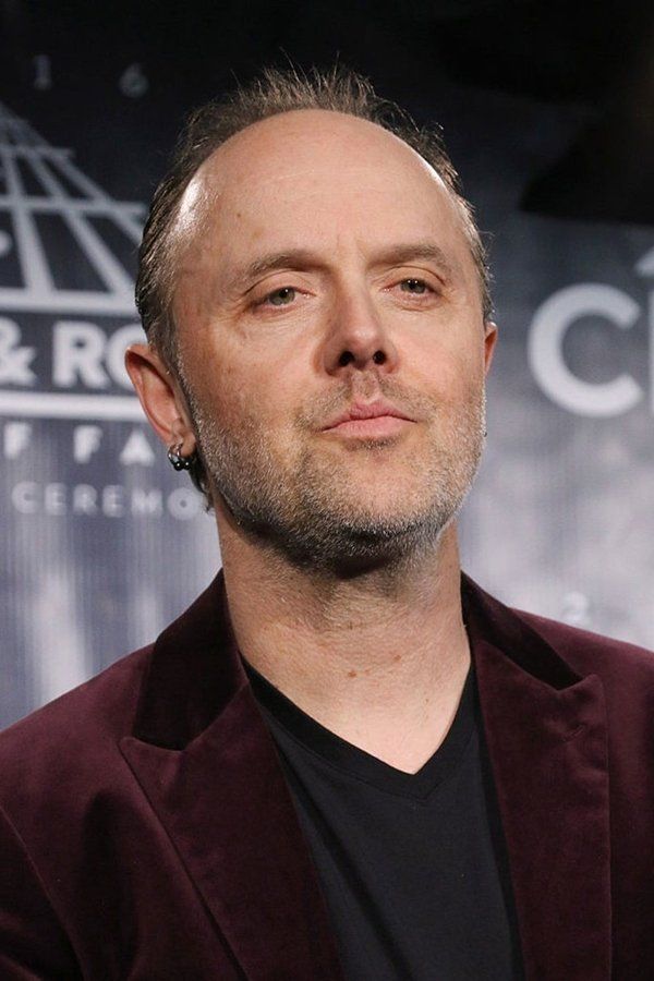 Lars Ulrich – Foto