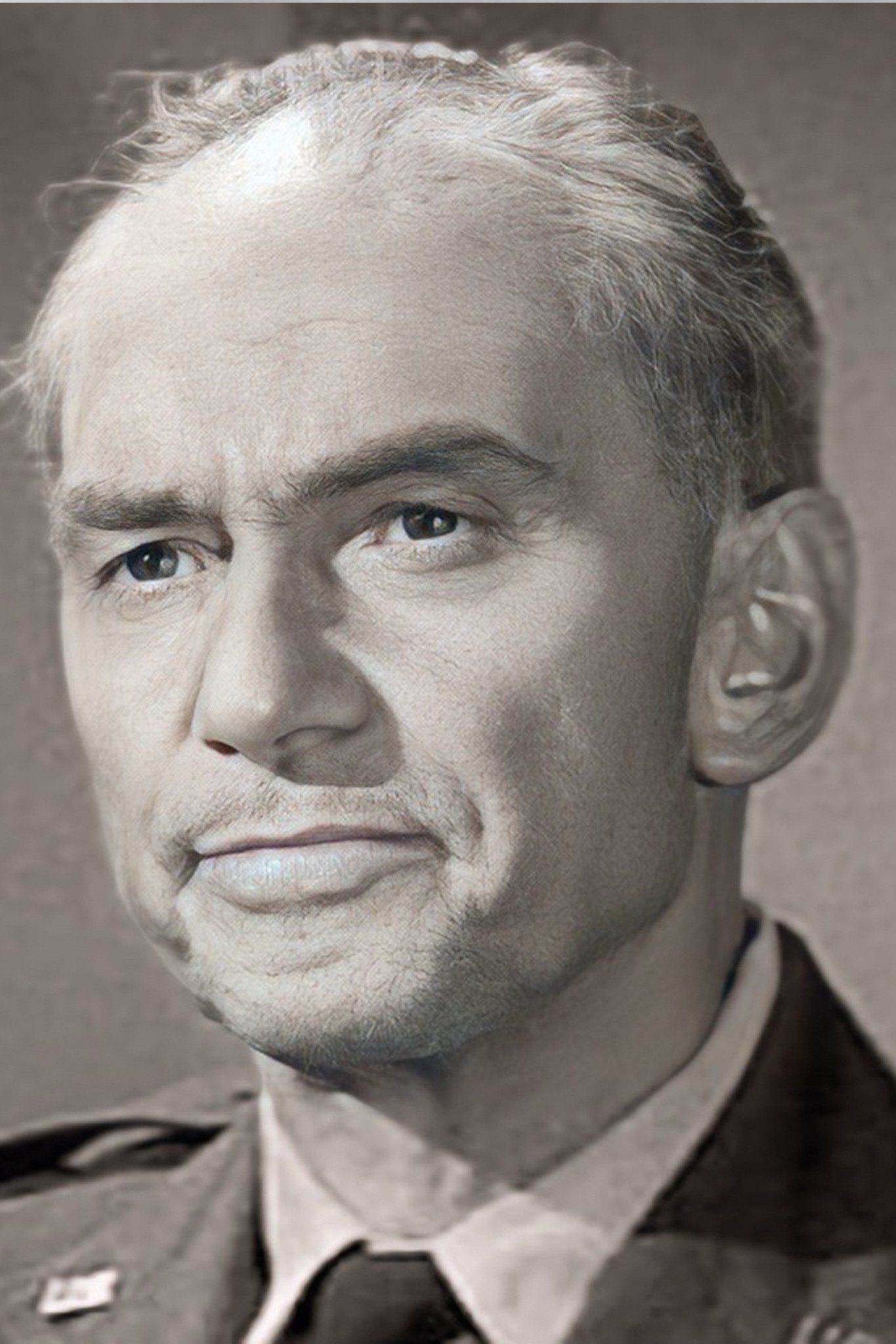 Stanley Maxted – Foto