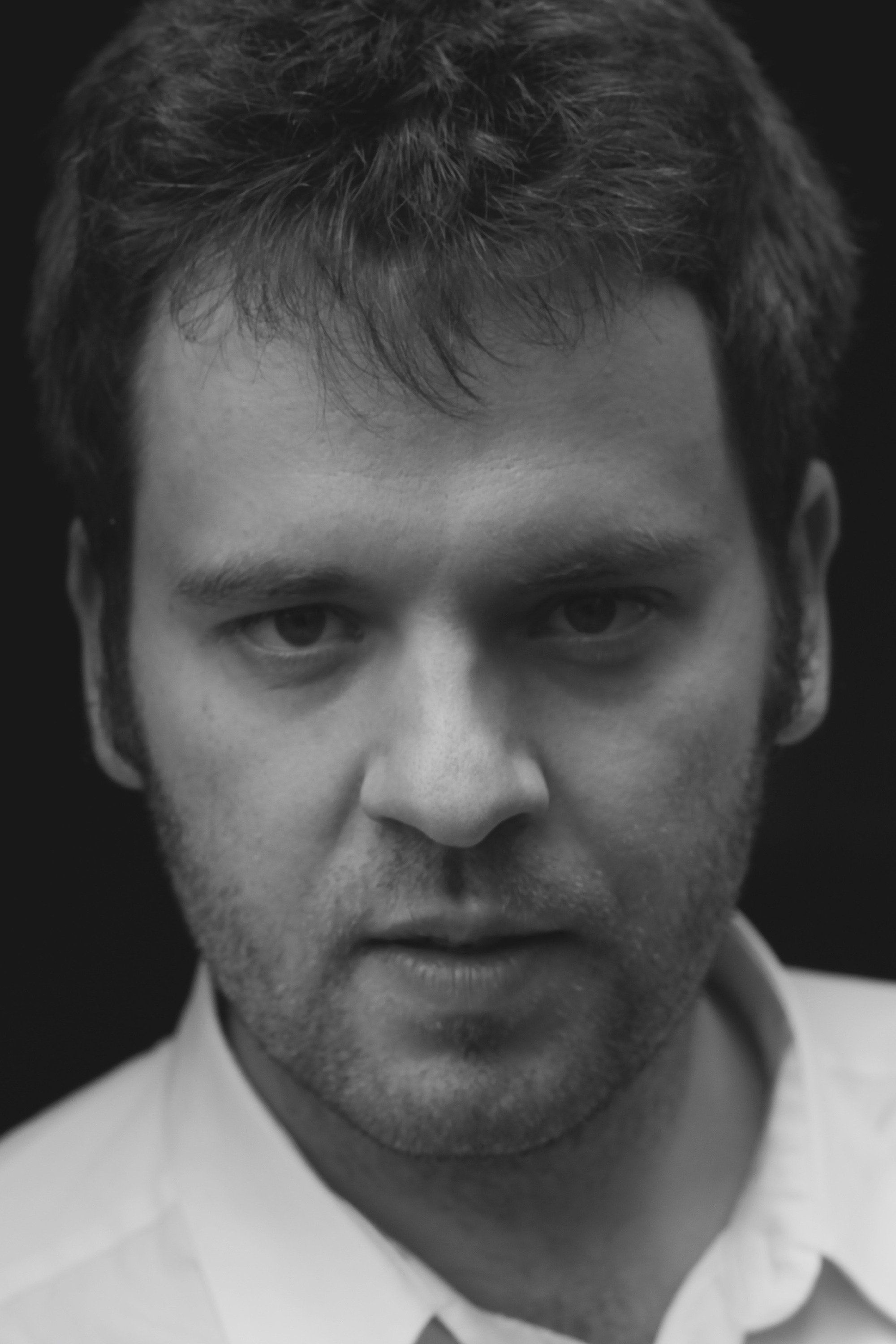 Bojan Heyn – Foto