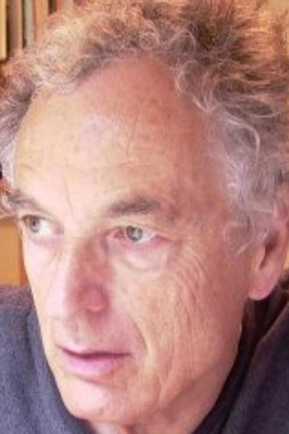 Bernt Amadeus Capra – Foto