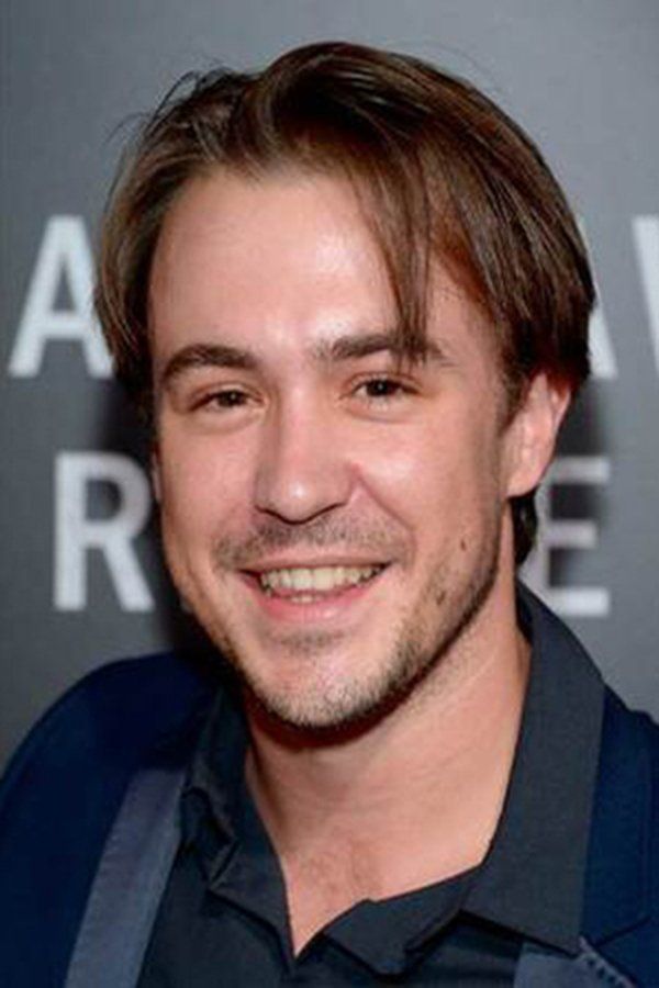 Ben O'Toole – Foto