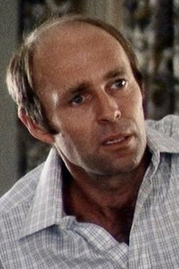 Peter Masterson – Foto