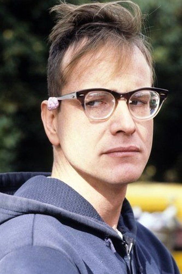 Douglas Kenney – Foto