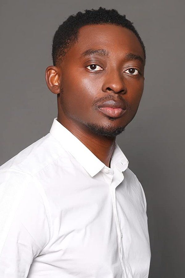 Bambadjan Bamba – Foto
